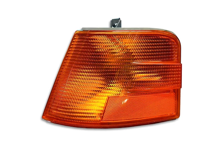 Headlight Turn Signal Lights Driver 1998-2003 Volvo VN VNL;  2000-2017 VNM