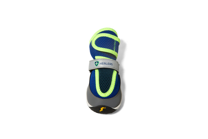 Healers - Goodyear Adventure Paws (2 boots per package)