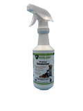 Healers PetCare All-Natural Home Deodorizer Spray | Pet Odor Eliminator Duo