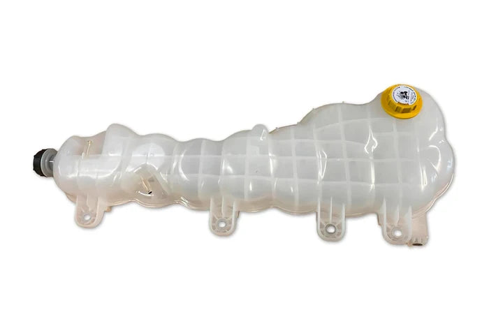 Heavy Duty Coolant Reservoir Tank 2018+ Freightliner Cascadia