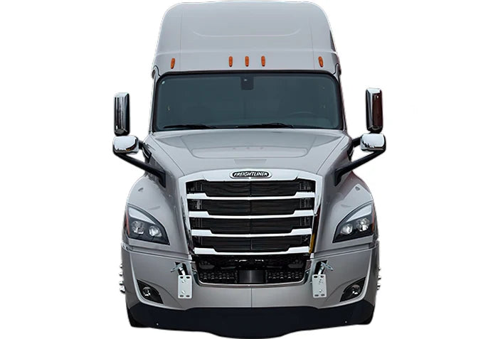 Heavy Duty Coolant Reservoir Tank 2018+ Freightliner Cascadia