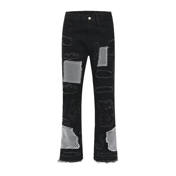 Black / XL