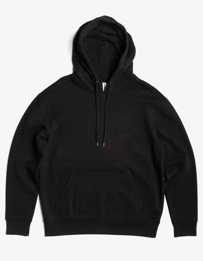 Heavyweight Pullover Hoodie