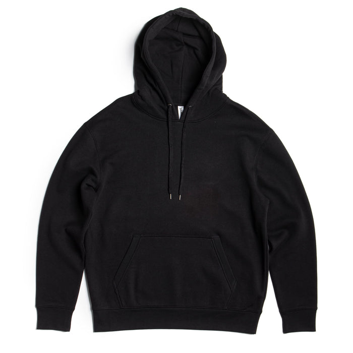Heavyweight Pullover Hoodie