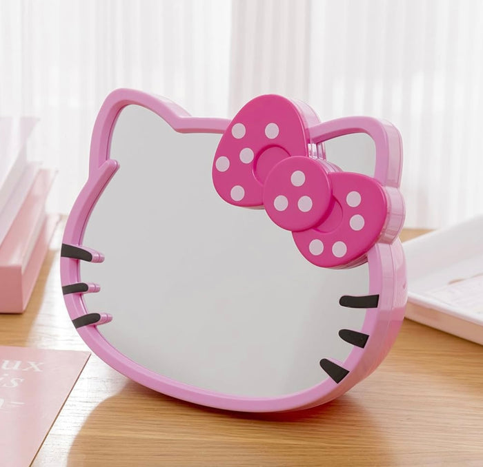 Hello Kitty Mirror