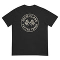 High Class Tatted Trash Tee