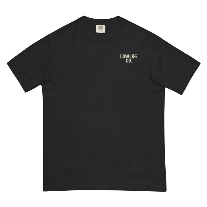 High Class Tatted Trash Tee