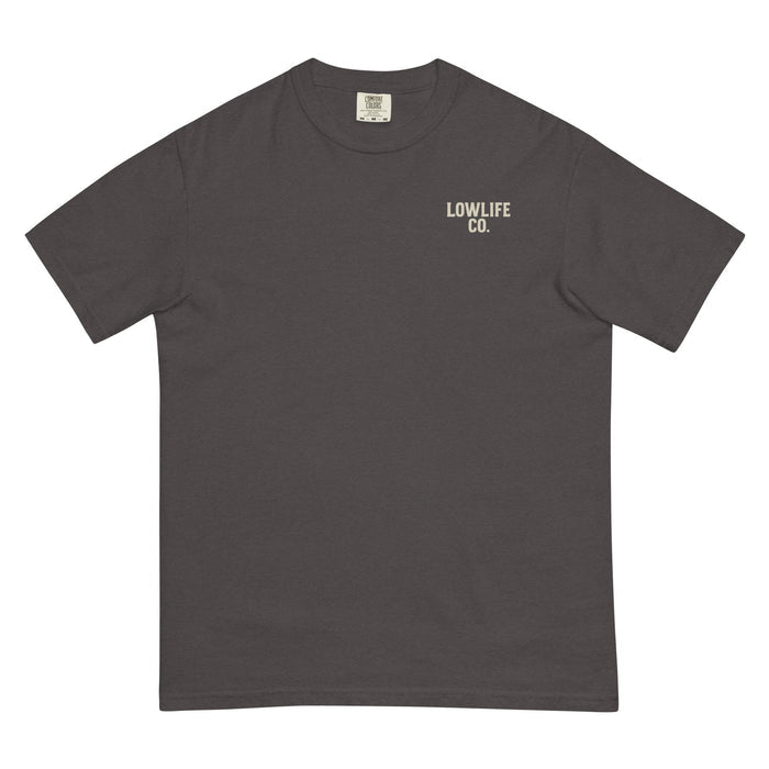 High Class Tatted Trash Tee