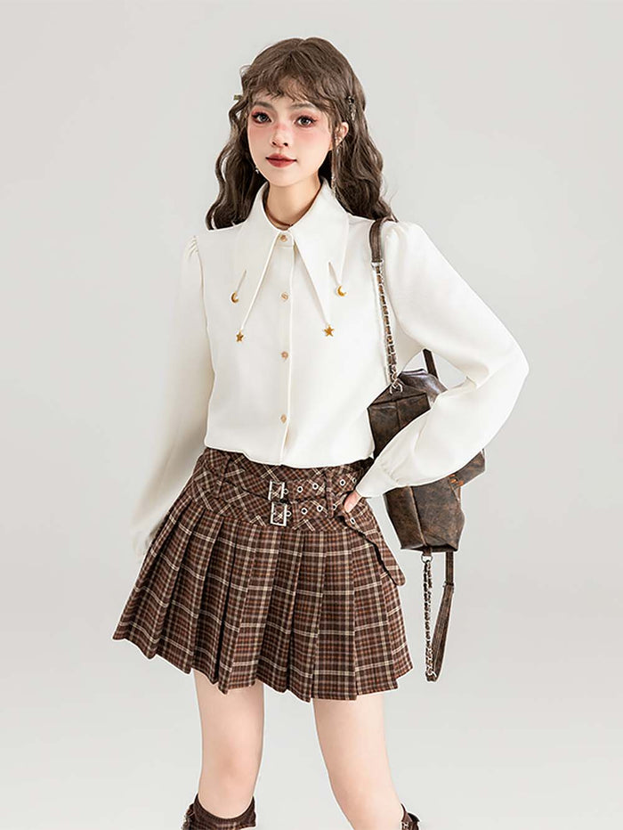 Long Sleeve Shirt / S