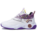 White And Purple / 39