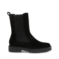 BLACK SUEDE / 5.5 M