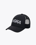 Hoka Care Logo Trucker