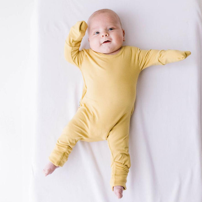 Honeycomb Day to Night Romper