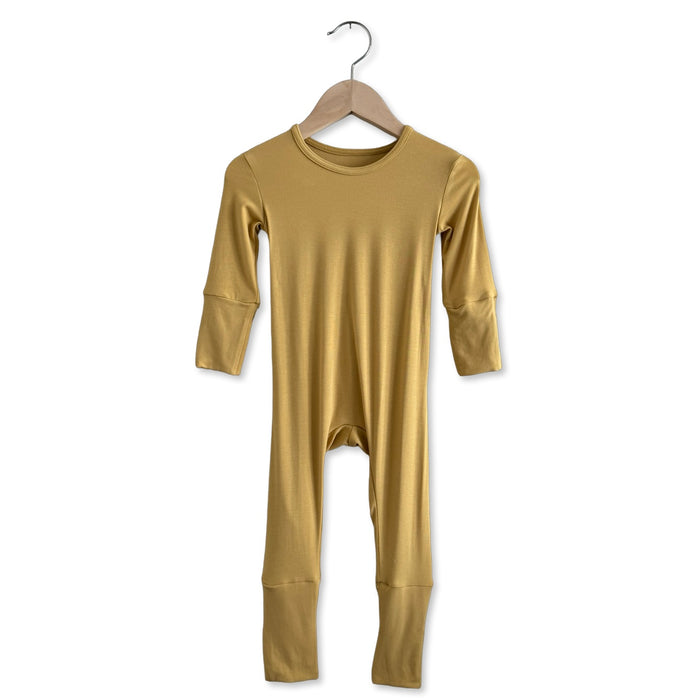 Honeycomb Day to Night Romper