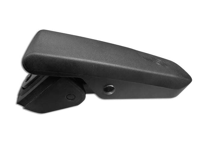 Hood Latch OEM L56-1024 Passenger 2013+ Kenworth T680