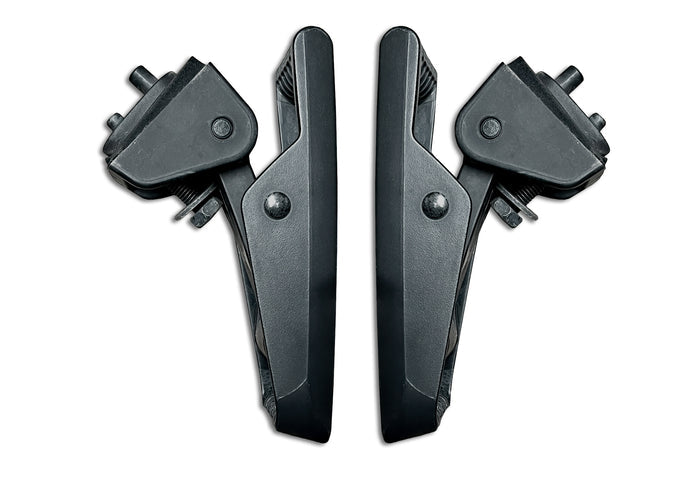 Hood Latches OEM L56-1024 Set 2022+ Kenworth T680 Next Gen