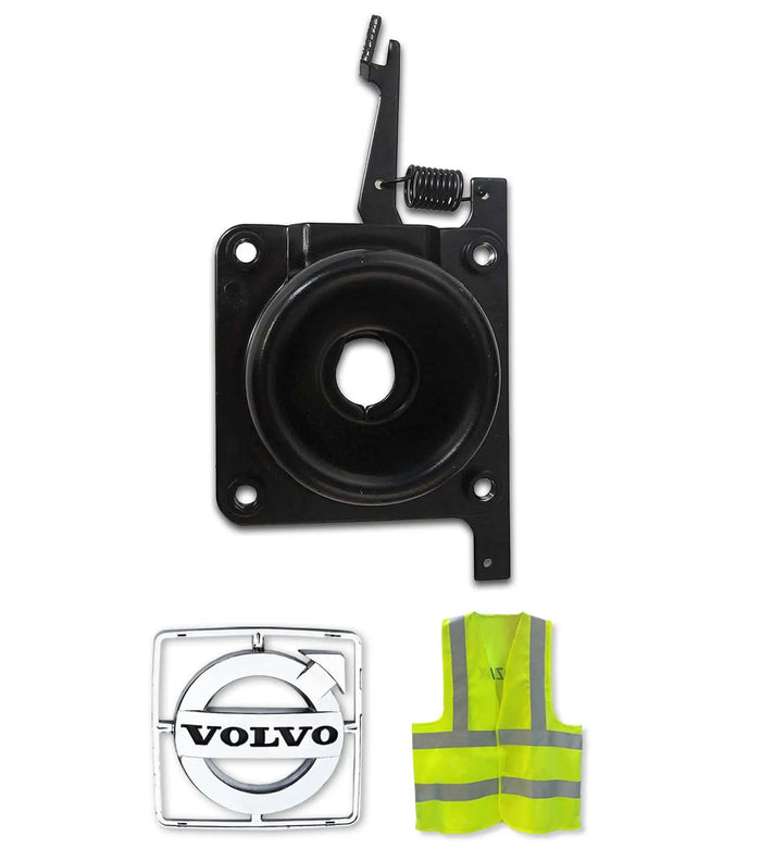 Hood Lock Lower Left Volvo VNL 2004-2017 -