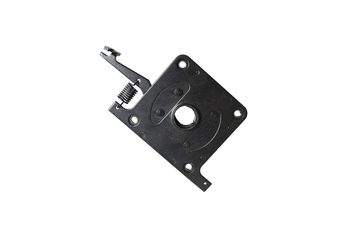 Hood Lock Lower Left Volvo VNL 2004-2017 -