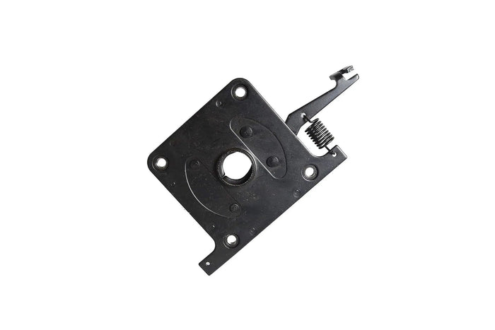 Hood Lock Lower Right Volvo VNL 2004-2017 -