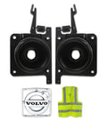 Hood Locks Lower Pair Volvo VNL 2004-2017 -