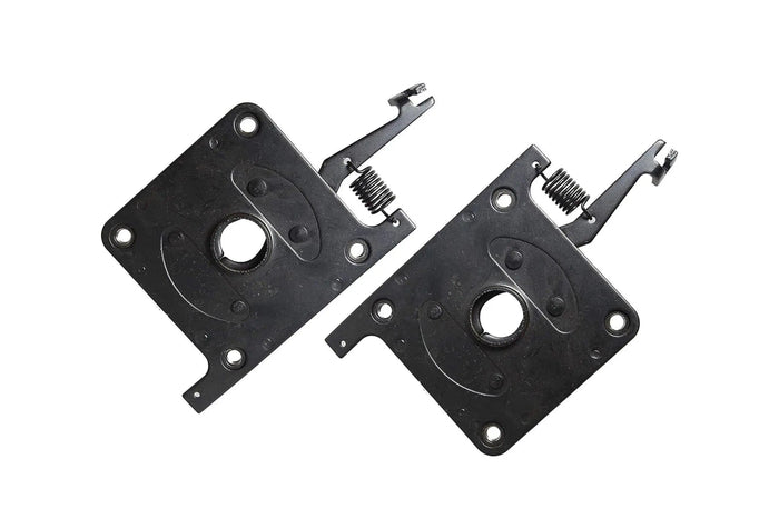 Hood Locks Lower Pair Volvo VNL 2004-2017 -