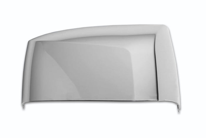 Hood Mirror Cover Chrome Passenger 2004-2017 Volvo VNL