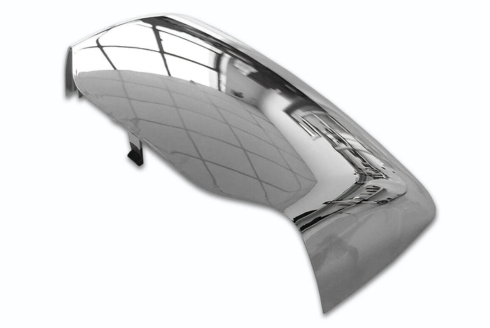Hood Mirror Cover Chrome Passenger 2011-2021 Kenworth T680