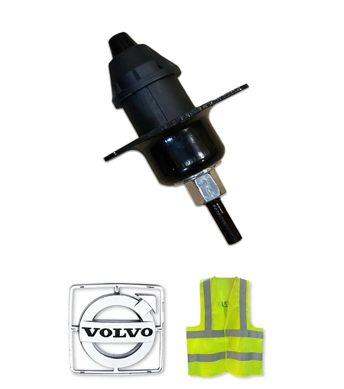 Hood Release Left Volvo VNL 2004-2017 -