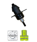 Hood Release Left Volvo VNL 2004-2017 -