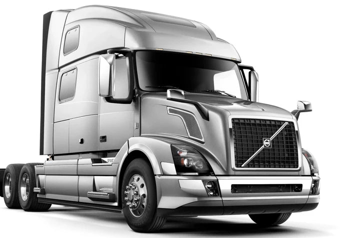 Hood Release Passenger 2004-2017 Volvo VNL
