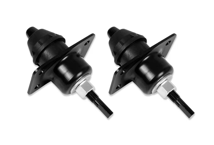 Hood Releases Set 2004-2017 Volvo VNL