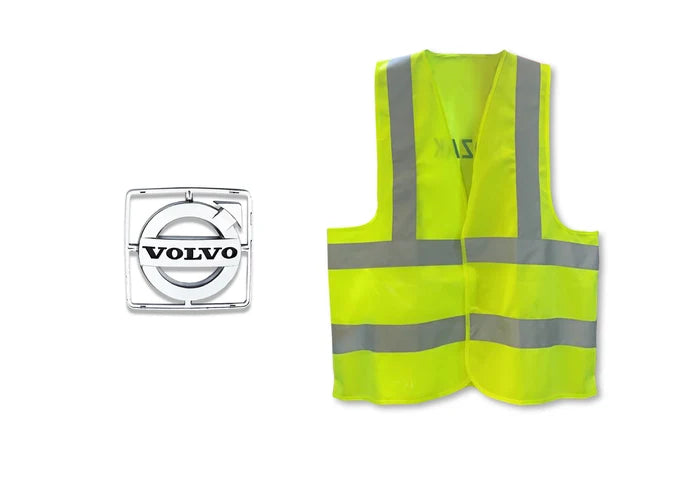 Hood Releases Set 2004-2017 Volvo VNL