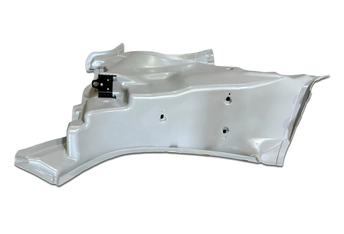 Hood Support Driver 2012-2021 Kenworth T680