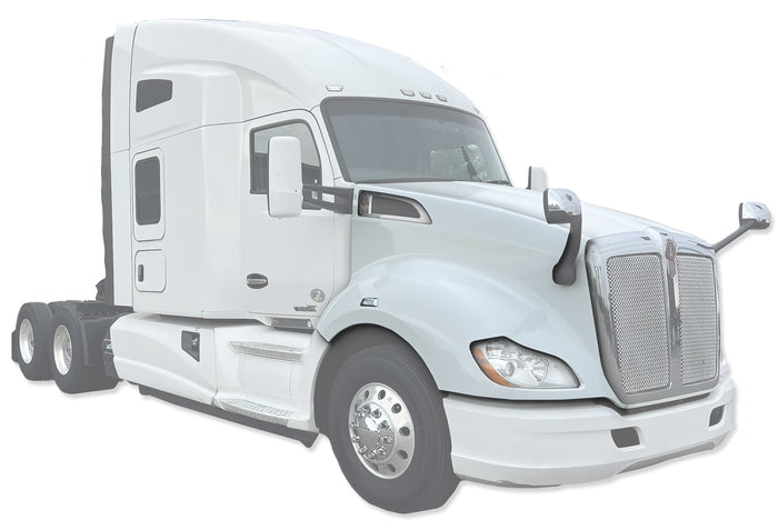 Hood Support Passenger 2012-2021 Kenworth T680