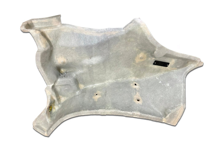 Hood Support Passenger 2012-2021 Kenworth T680