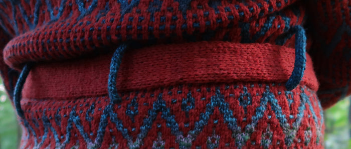 Hudson Cardi