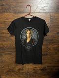 Hunger Games Movie Promo T-shirt - Katniss Jennifer Lawrence