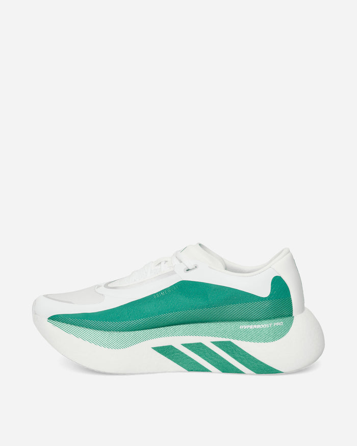 adidas Hyperboost Edge M Ftwr White Sneakers Low KI1912