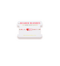 I Luv U Candy Heart Sprinkle Bracelet