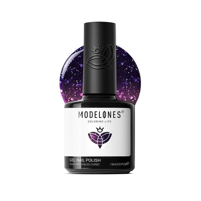 I Put A Spell On You - Modelones Gel Nail Polish Thermal Inspire Gel 15ml Inspire Gel MODELONES #i-put-a-spell-on-you