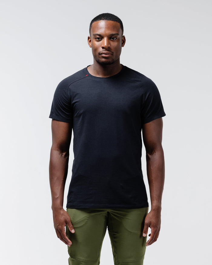 Icon Crew Tee