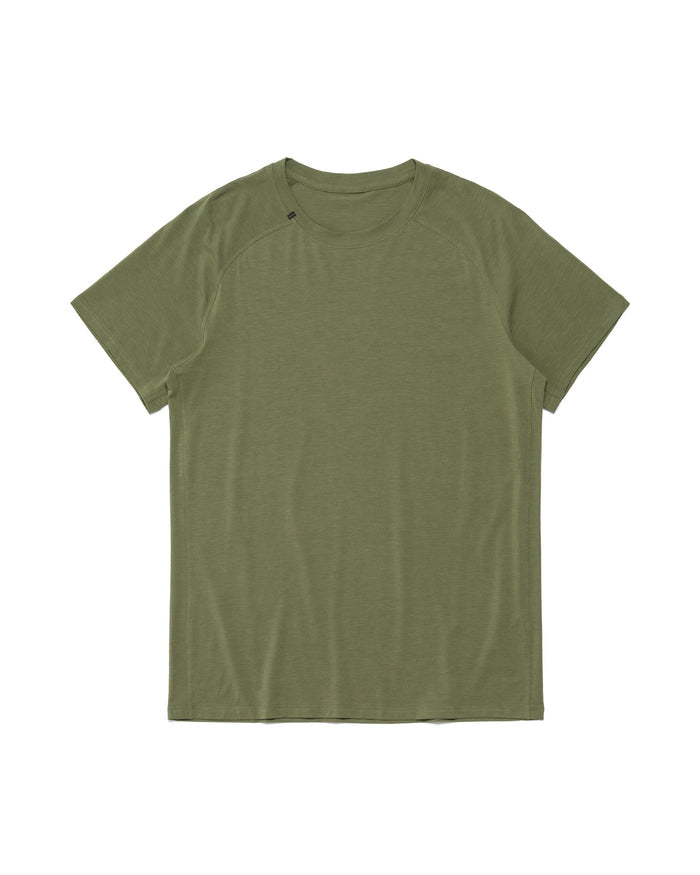 Icon Crew Tee