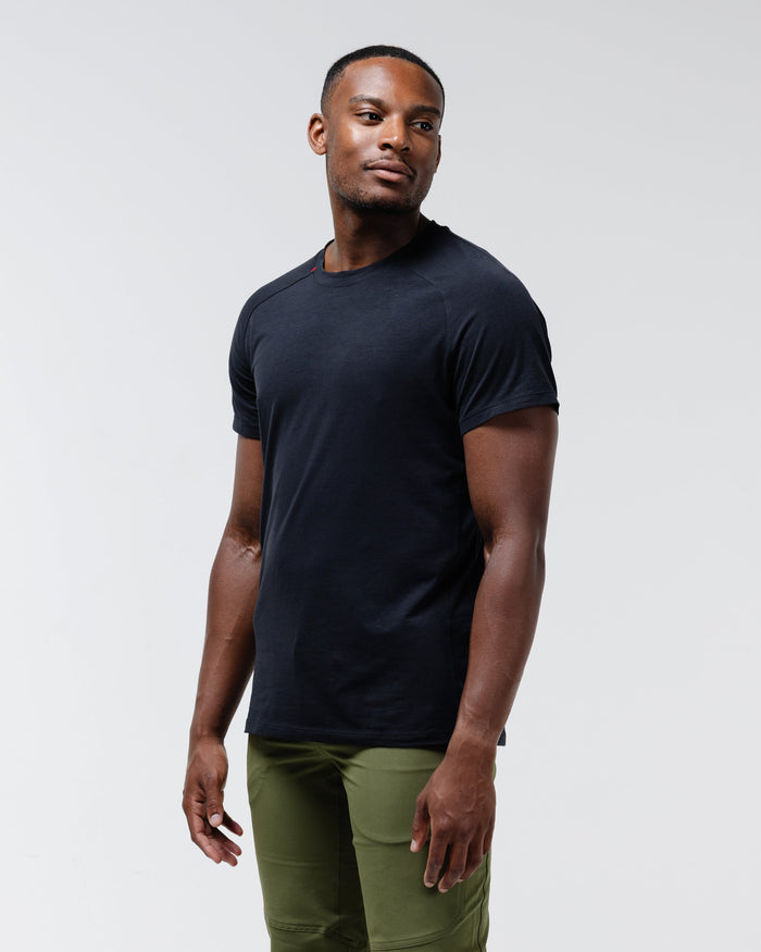 Icon Crew Tee
