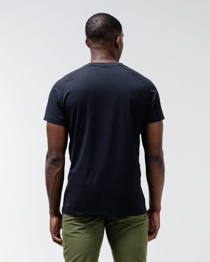 Icon Crew Tee