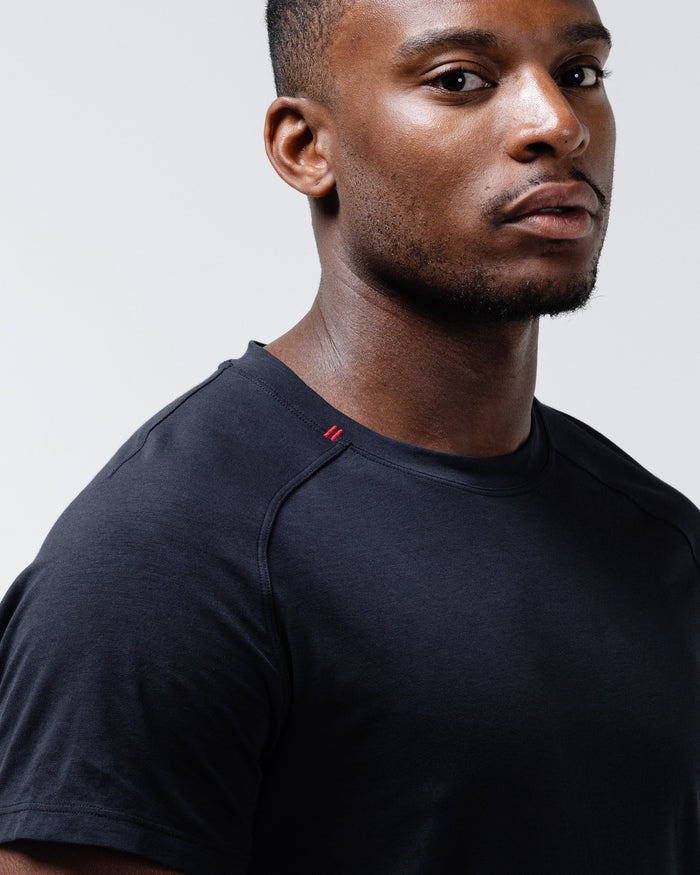 Icon Crew Tee