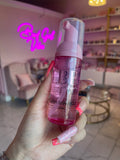 Lash Shampoo