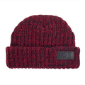Infant Acrylic Ribbed Cuff Hat