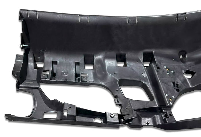 Inner Bumper Reinforcement Driver 2022+ Peterbilt 579