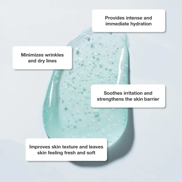 Instant Recharge Age Rewind Face Mask 100ml
