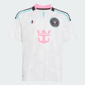 Inter Miami CF 2026 Third Jersey Messi | White | Kid's